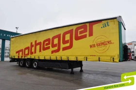 Полуремарке Koegel TR26057, снимка 3