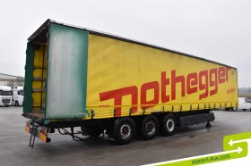 Полуремарке Koegel TR26057, снимка 10