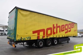 Полуремарке Koegel TR26057, снимка 5