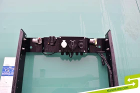 Полуремарке Koegel TR26057, снимка 16