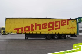 Полуремарке Koegel TR26057, снимка 8