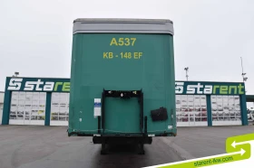 Полуремарке Koegel TR26057, снимка 2