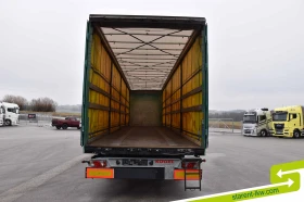 Полуремарке Koegel TR26057, снимка 11