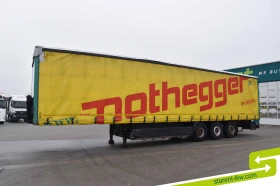 Полуремарке Koegel TR26057, снимка 1