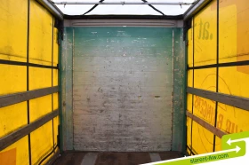 Полуремарке Koegel TR26057, снимка 13 - Ремаркета - 53645633