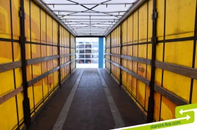 Полуремарке Koegel TR26057, снимка 14 - Ремаркета - 53645633