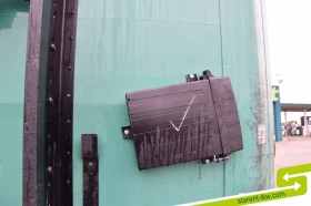 Полуремарке Koegel TR26057, снимка 17 - Ремаркета - 53645633