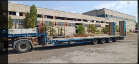 ����� �� �������� �� �� ������ Goldhofer Wer