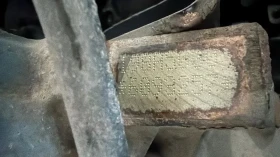 198A5000 Двигател/Мотор LANCIA FIAT 2.0D 198A5000, снимка 2