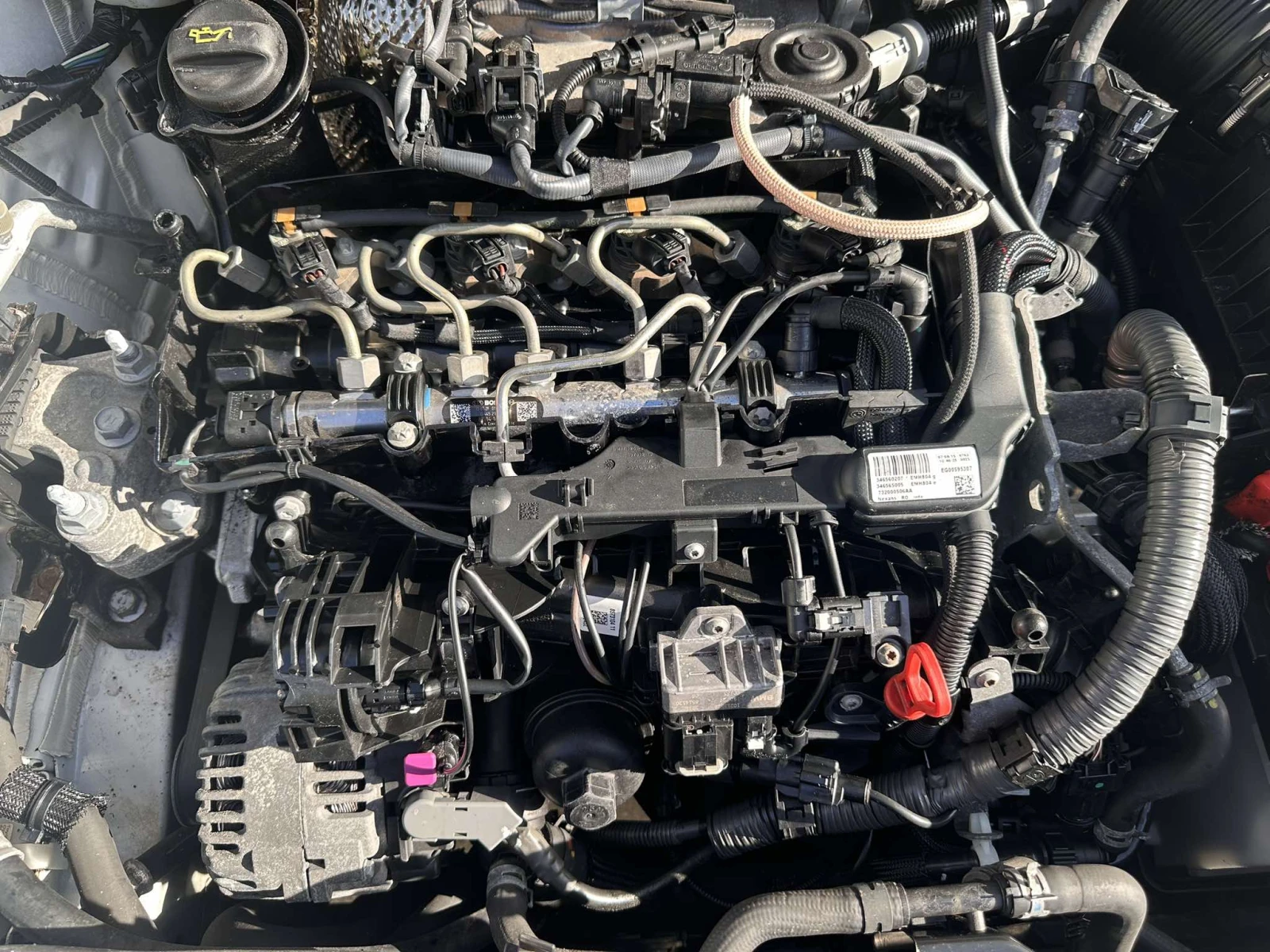   Toyota 1.6 D-4d 112.  | Mobile.bg   1