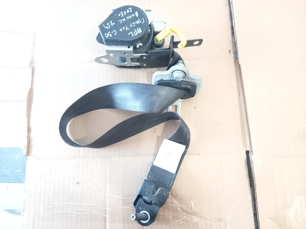 Колан преден ляв Грейт Уол Волекс Ц30 