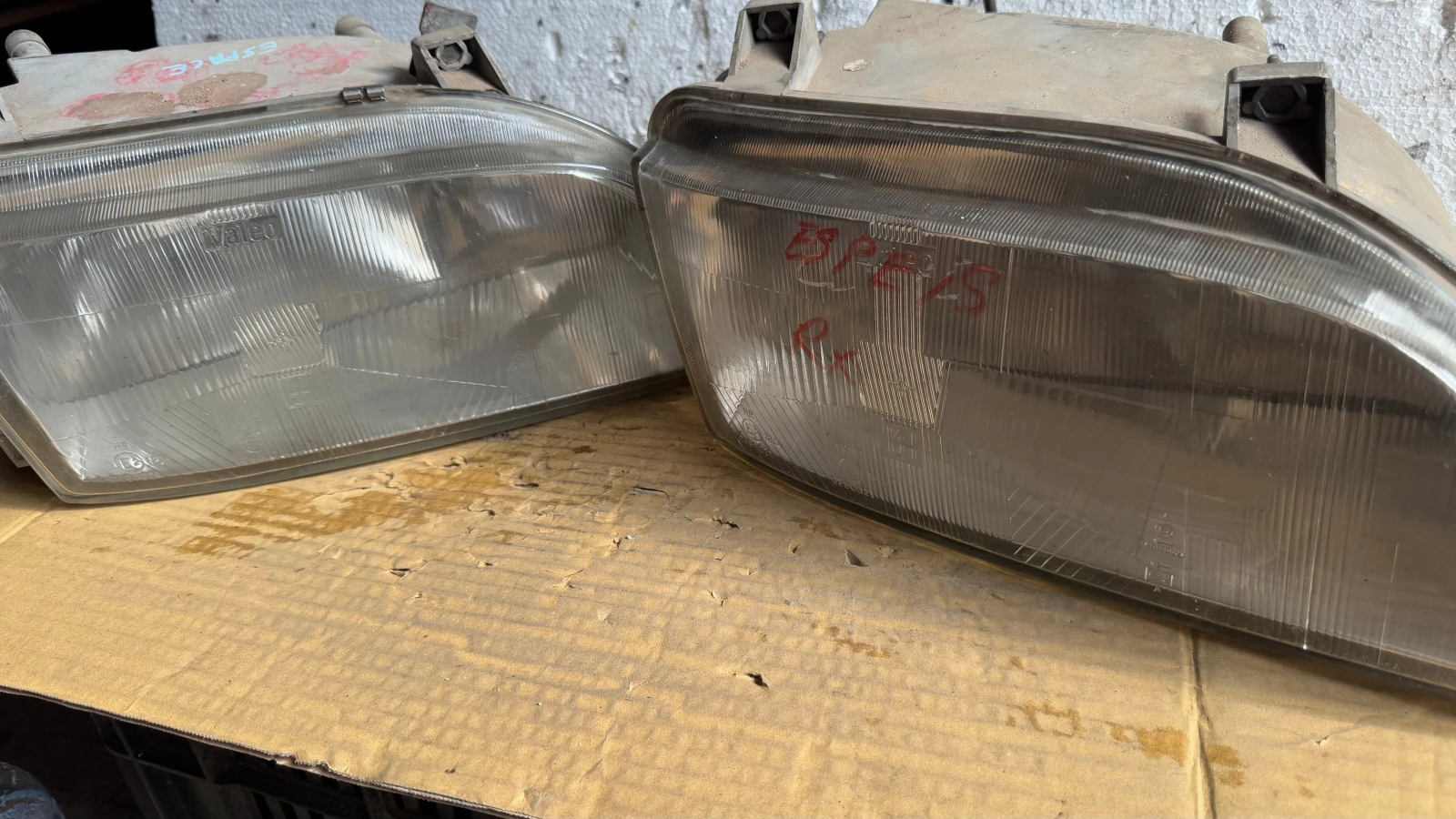   a Renault Espace - 0490021 / 0290021 | Mobile.bg   1