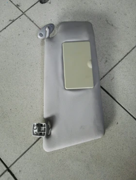 Сенник десен Форд Фокус 1.8тдди