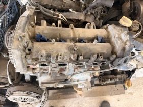 ����� �� �������� �� 198A5000 ��������/����� LANCIA FIAT 2.0D 198A5000