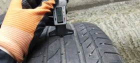 Гуми Летни 215/50R17, снимка 3