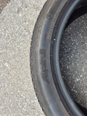 Гуми Зимни 195/55R20, снимка 5