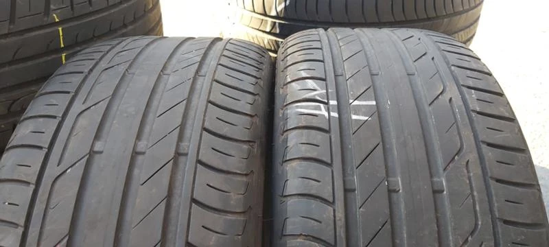 Гуми Летни 225/40R18, снимка 3 - Гуми и джанти - 35133664