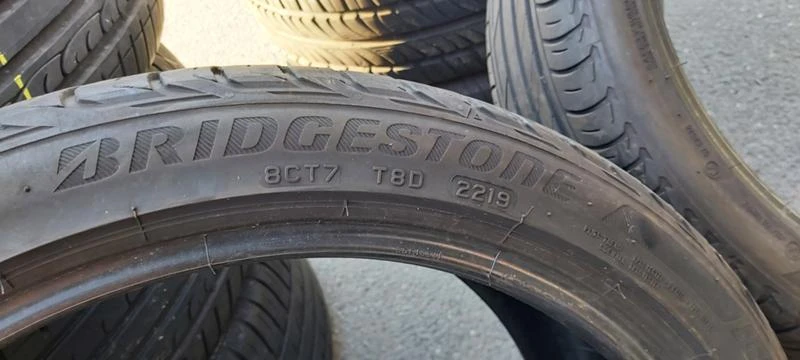 Гуми Летни 225/40R18, снимка 5 - Гуми и джанти - 35133664