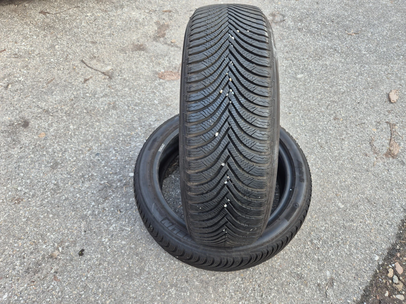 ���� 195/55R20 | Mobile.bg � ����������� 6