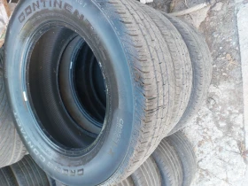 Гуми Всесезонни 265/60R18, снимка 1 - Гуми и джанти - 47173773