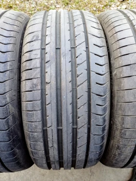 Гуми Летни 225/45R17, снимка 4 - Гуми и джанти - 49045088