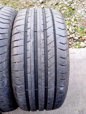 Гуми Летни 225/45R17, снимка 6 - Гуми и джанти - 49045088