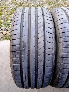 Гуми Летни 225/45R17, снимка 3 - Гуми и джанти - 49045088