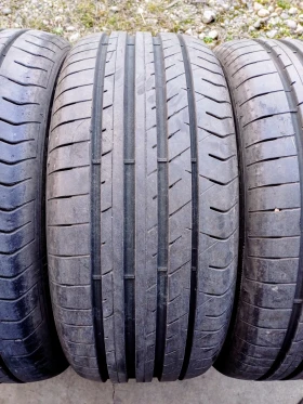 Гуми Летни 225/45R17, снимка 5 - Гуми и джанти - 49045088