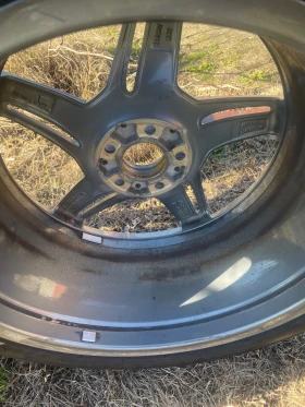 Гуми с джанти Pirelli 235/35R19, снимка 9 - Гуми и джанти - 52934564