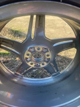 Гуми с джанти Pirelli 235/35R19, снимка 8 - Гуми и джанти - 52934564