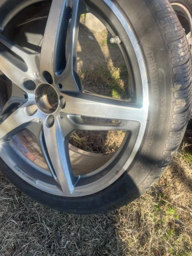 Гуми с джанти Pirelli 235/35R19, снимка 4 - Гуми и джанти - 52934564