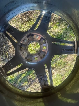 Гуми с джанти Pirelli 235/35R19, снимка 6 - Гуми и джанти - 52934564