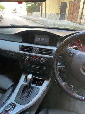 BMW 330 245кс M PACK , снимка 11