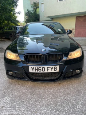 BMW 330 245кс M PACK , снимка 2