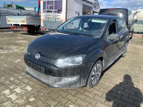 VW Polo 1.4TDI/90hp/CUS, снимка 1