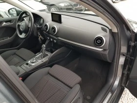 Audi A3 АВТОМАТИК ЛИЗИНГ, снимка 11