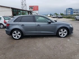 Audi A3 АВТОМАТИК ЛИЗИНГ, снимка 4