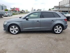 Audi A3 АВТОМАТИК ЛИЗИНГ, снимка 8