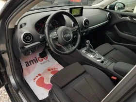 Audi A3 АВТОМАТИК ЛИЗИНГ, снимка 9