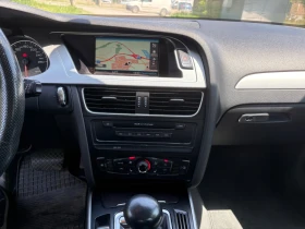 Audi A4 1.8 T, снимка 10