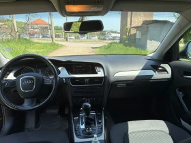 Audi A4 1.8 T, снимка 9