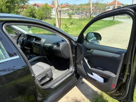 Audi A4 1.8 T, снимка 8