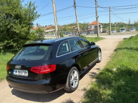 Audi A4 1.8 T, снимка 4
