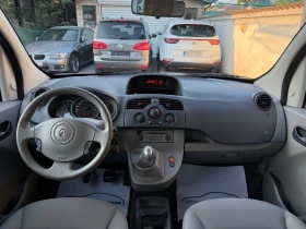 Renault Kangoo 1.5DCI, снимка 10