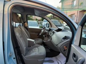 Renault Kangoo 1.5DCI, снимка 13