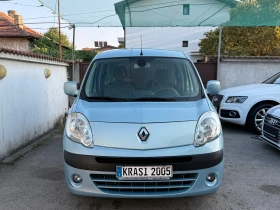 Renault Kangoo 1.5DCI, снимка 2