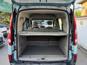Renault Kangoo 1.5DCI, снимка 16