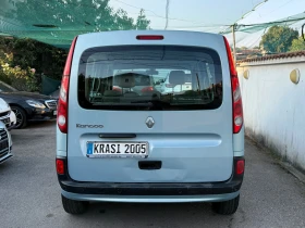 Renault Kangoo 1.5DCI, снимка 5