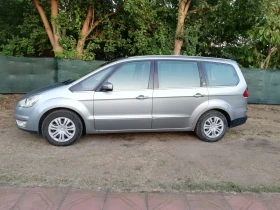 Ford Galaxy Ghia 140к.с , снимка 2