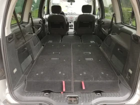 Ford Galaxy Ghia 140к.с , снимка 12